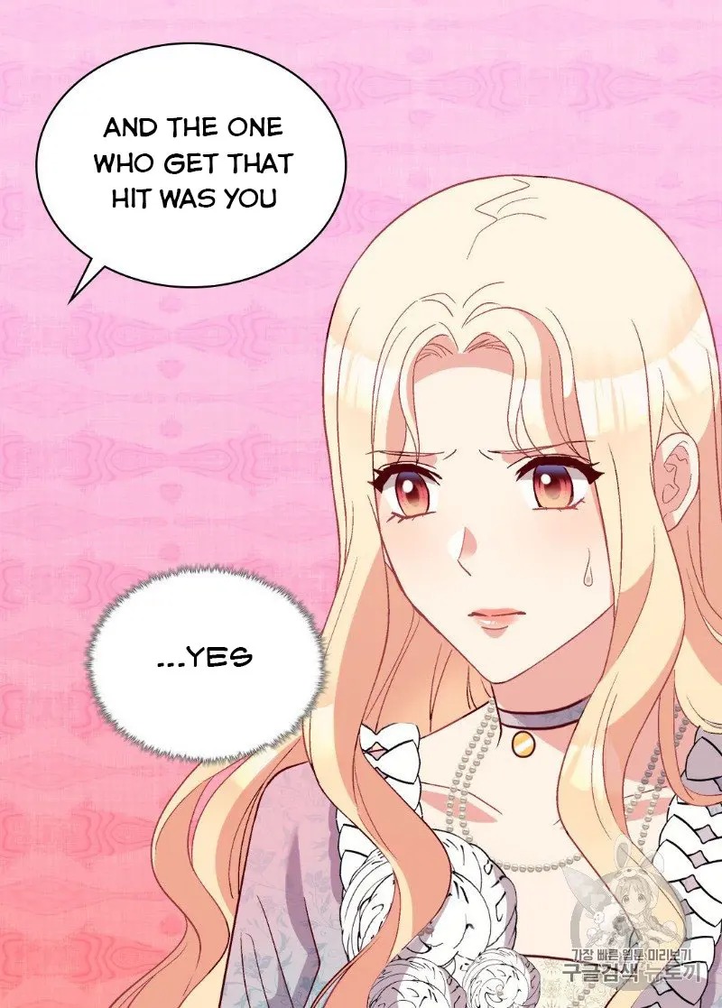 The Justice of Villainous Woman ( What It Takes to be a Villainess ) Chapter 114 - page 25