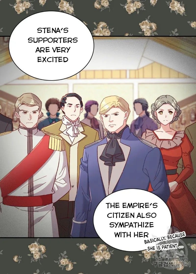 The Justice of Villainous Woman ( What It Takes to be a Villainess ) Chapter 114 - page 26