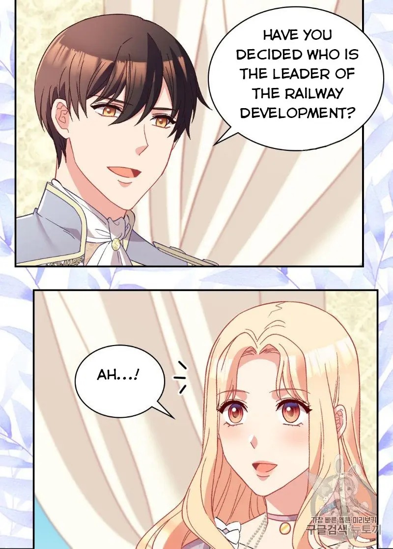 The Justice of Villainous Woman ( What It Takes to be a Villainess ) Chapter 114 - page 35