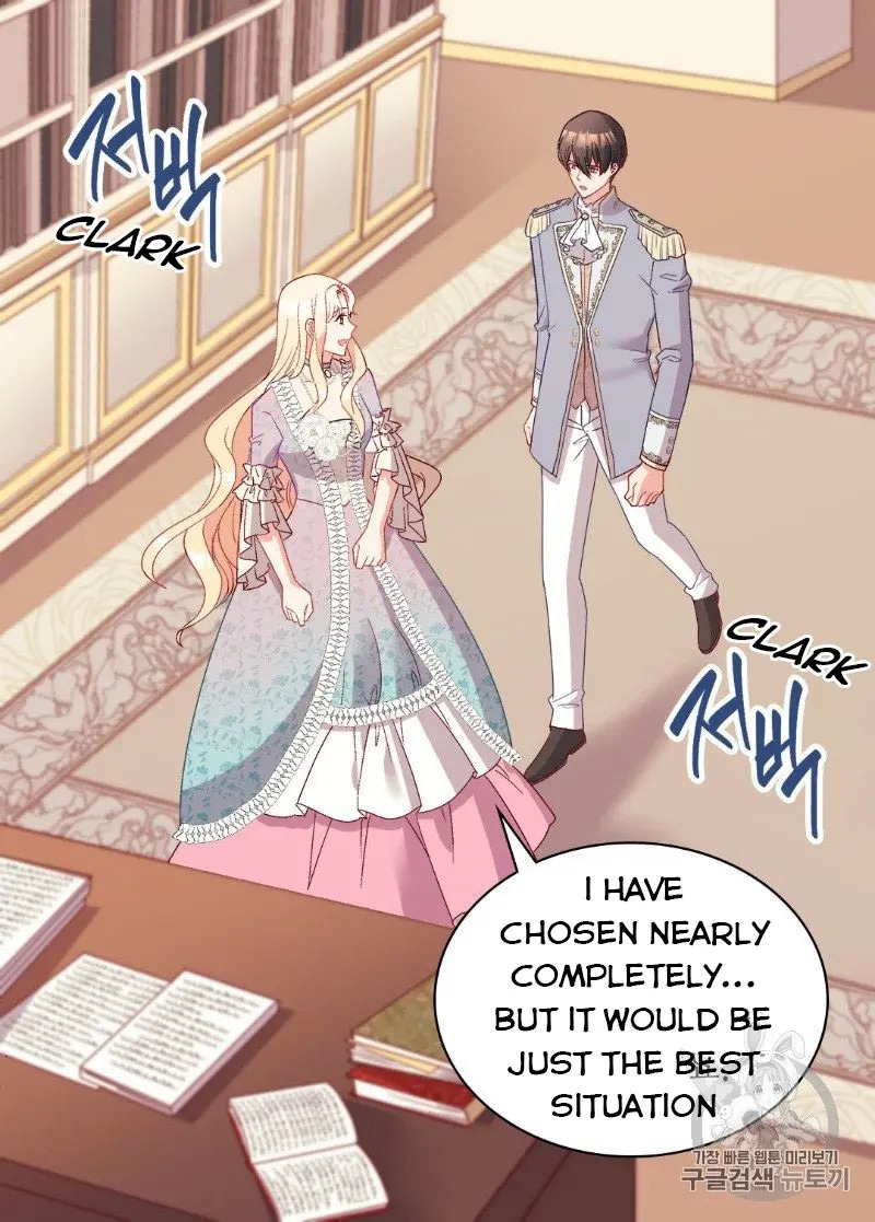 The Justice of Villainous Woman ( What It Takes to be a Villainess ) Chapter 114 - page 36