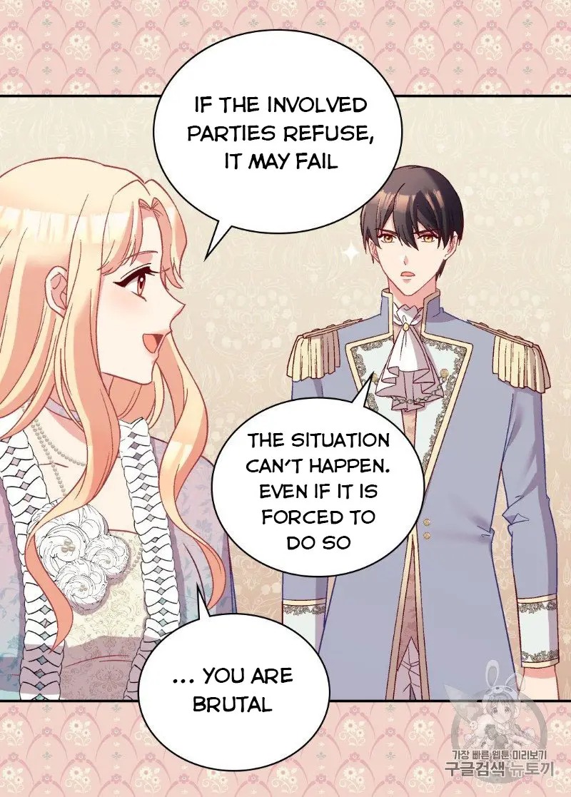 The Justice of Villainous Woman ( What It Takes to be a Villainess ) Chapter 114 - page 37