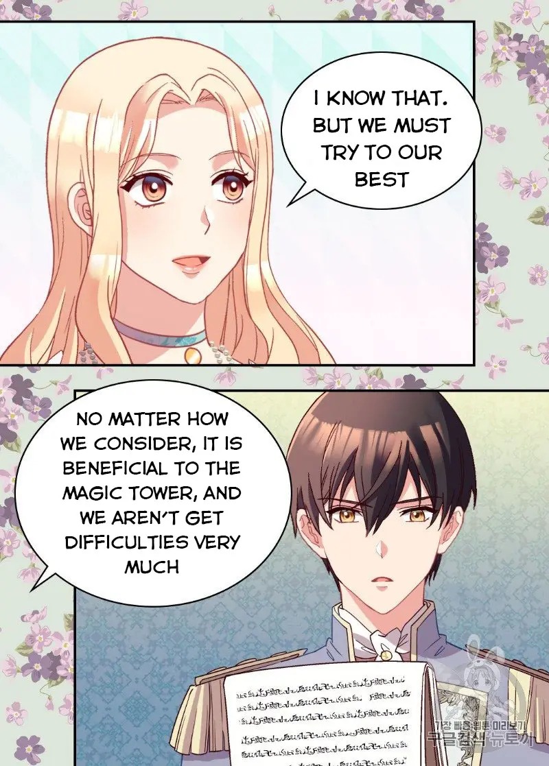 The Justice of Villainous Woman ( What It Takes to be a Villainess ) Chapter 114 - page 41