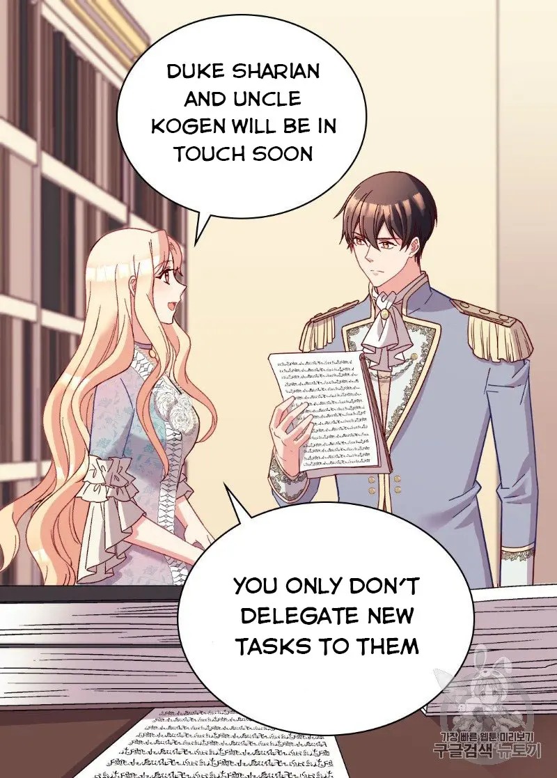 The Justice of Villainous Woman ( What It Takes to be a Villainess ) Chapter 114 - page 42