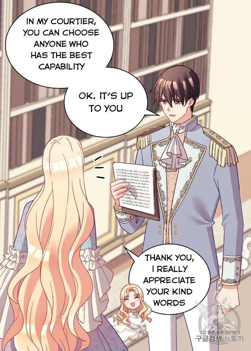 The Justice of Villainous Woman ( What It Takes to be a Villainess ) Chapter 114 - page 44