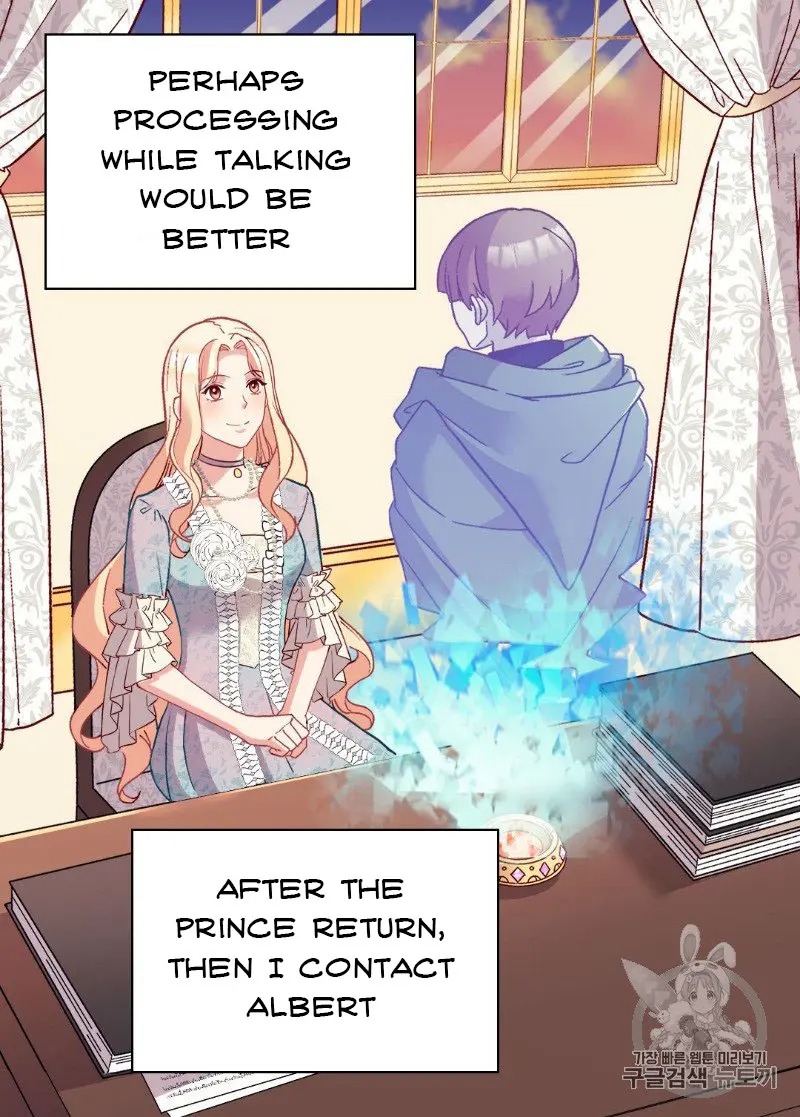 The Justice of Villainous Woman ( What It Takes to be a Villainess ) Chapter 114 - page 48
