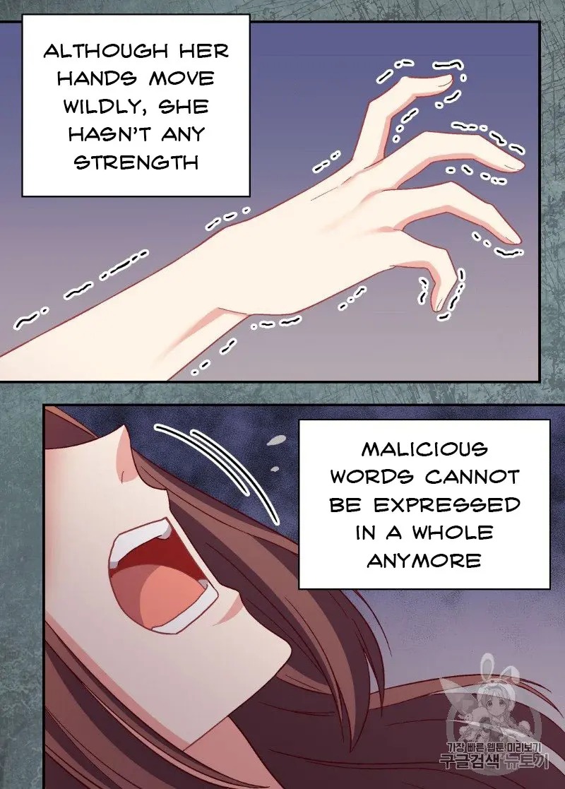 The Justice of Villainous Woman ( What It Takes to be a Villainess ) Chapter 114 - page 5