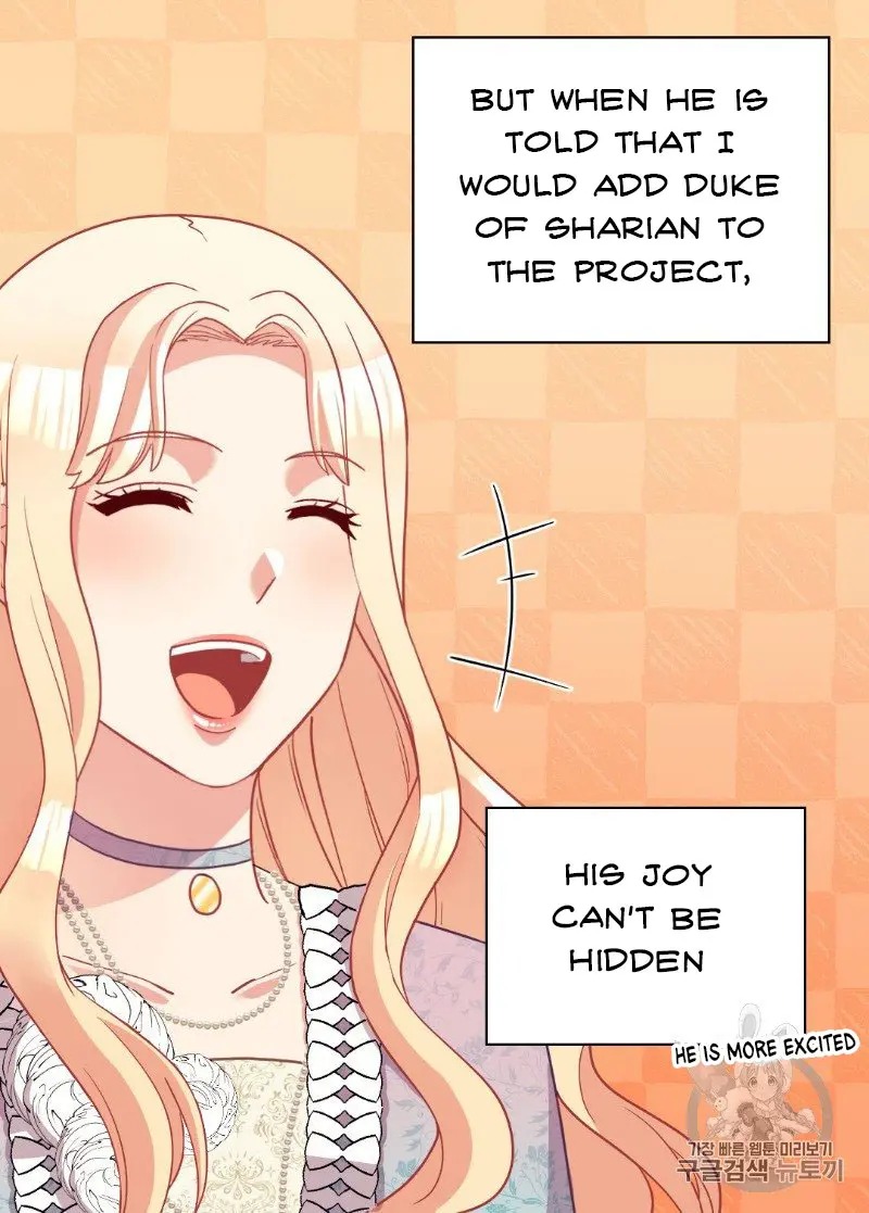 The Justice of Villainous Woman ( What It Takes to be a Villainess ) Chapter 114 - page 50