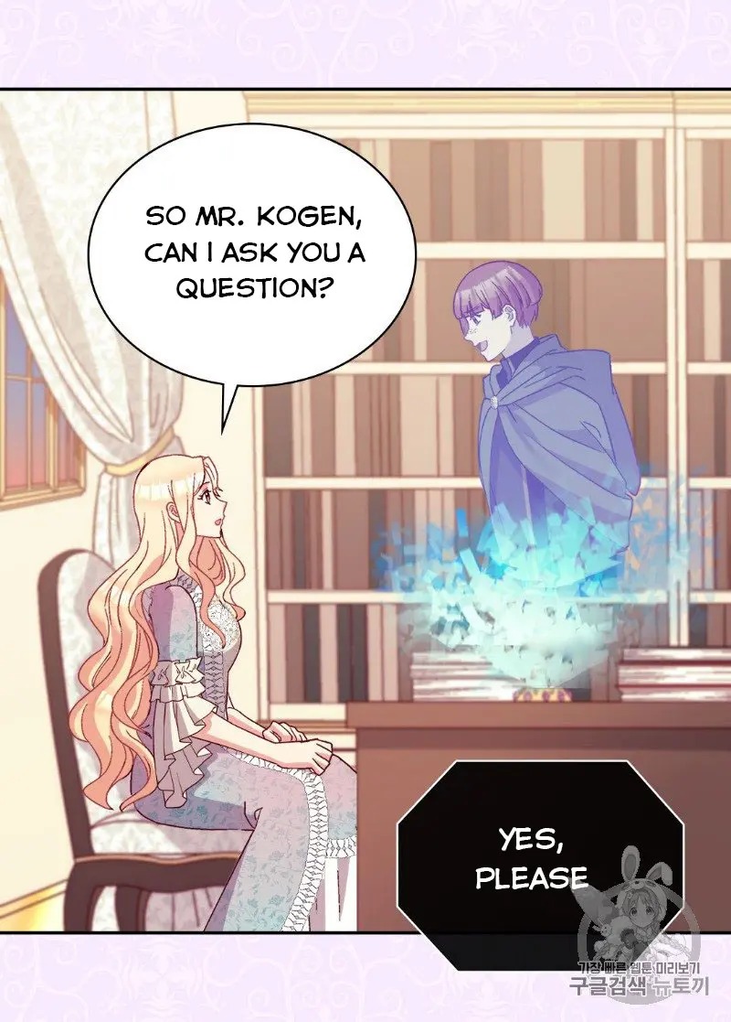 The Justice of Villainous Woman ( What It Takes to be a Villainess ) Chapter 114 - page 58