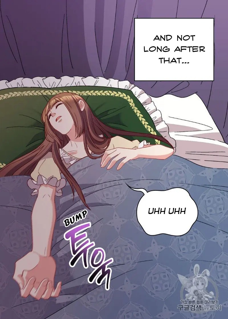 The Justice of Villainous Woman ( What It Takes to be a Villainess ) Chapter 114 - page 6