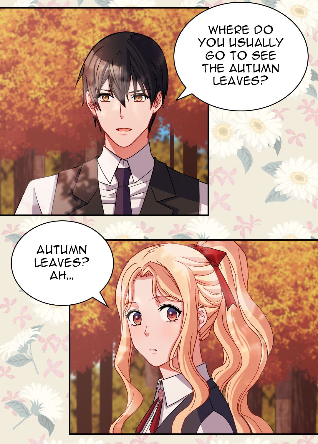 The Justice of Villainous Woman ( What It Takes to be a Villainess ) Chapter 82 - page 22