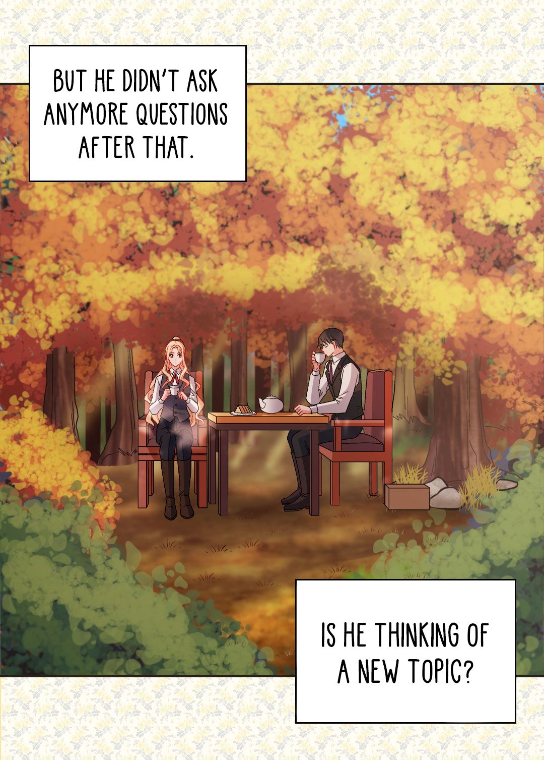 The Justice of Villainous Woman ( What It Takes to be a Villainess ) Chapter 82 - page 26
