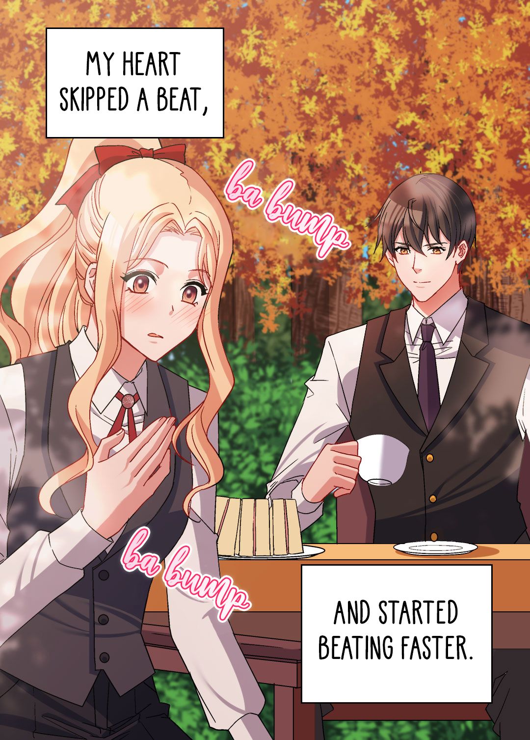 The Justice of Villainous Woman ( What It Takes to be a Villainess ) Chapter 82 - page 31