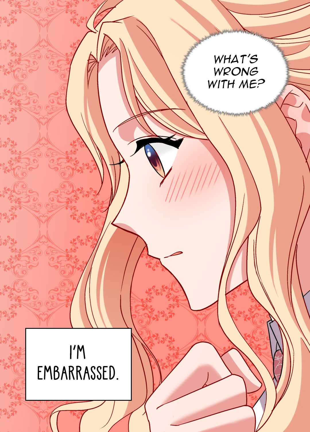 The Justice of Villainous Woman ( What It Takes to be a Villainess ) Chapter 82 - page 32