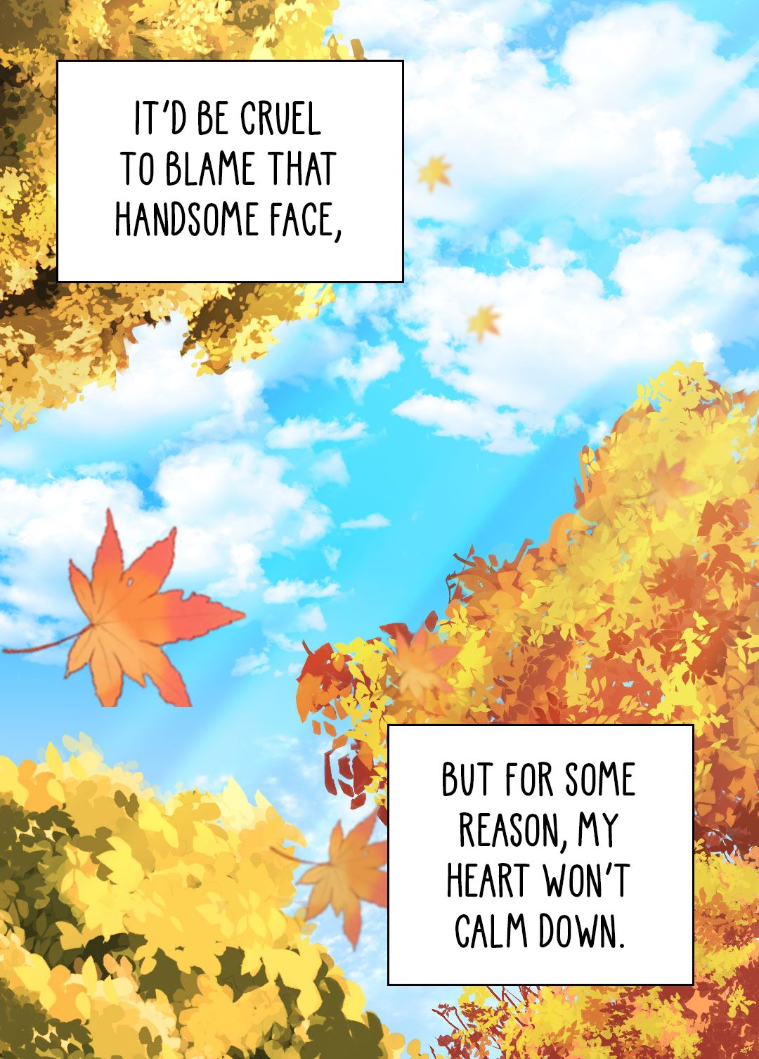 The Justice of Villainous Woman ( What It Takes to be a Villainess ) Chapter 82 - page 33