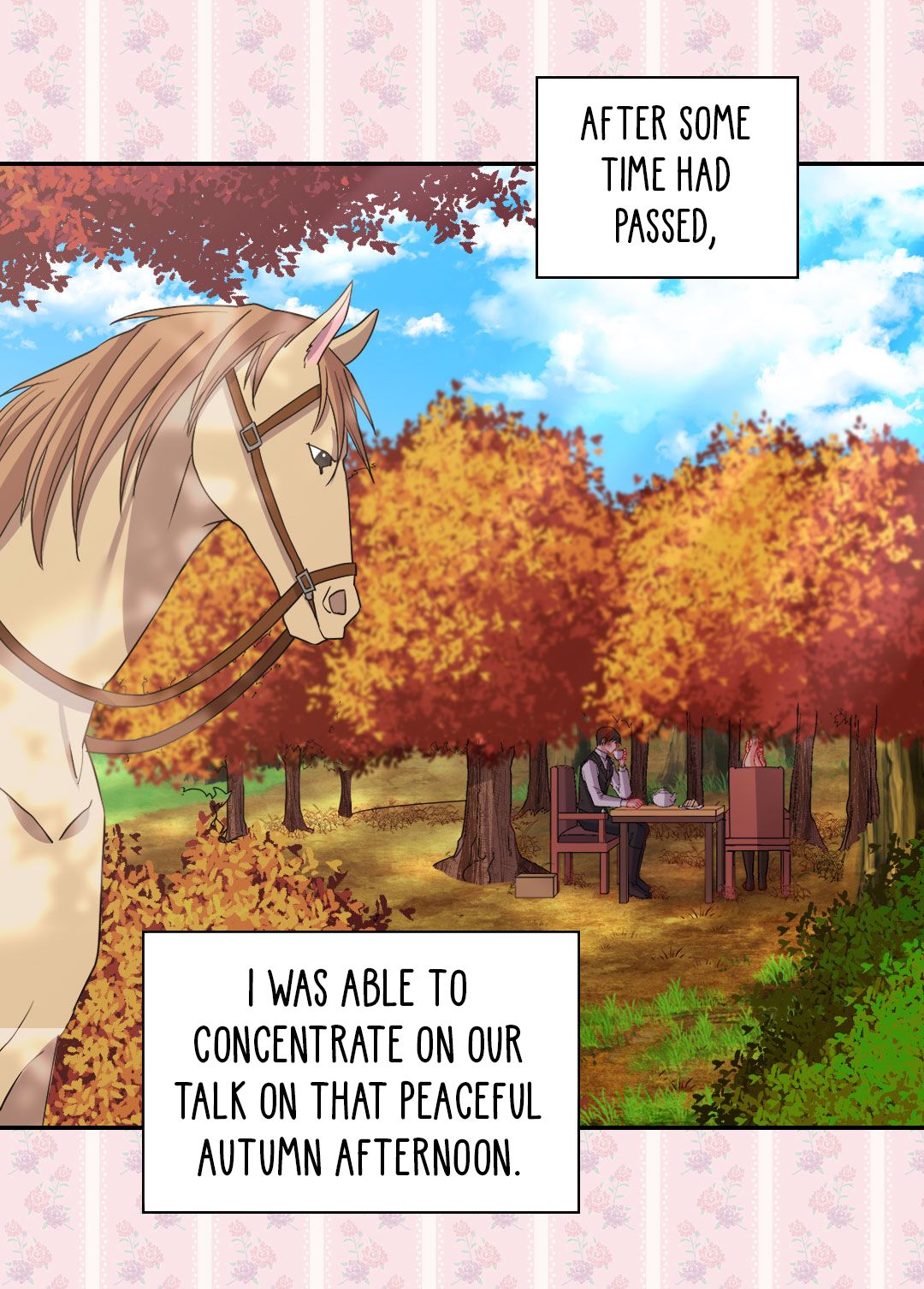 The Justice of Villainous Woman ( What It Takes to be a Villainess ) Chapter 82 - page 34