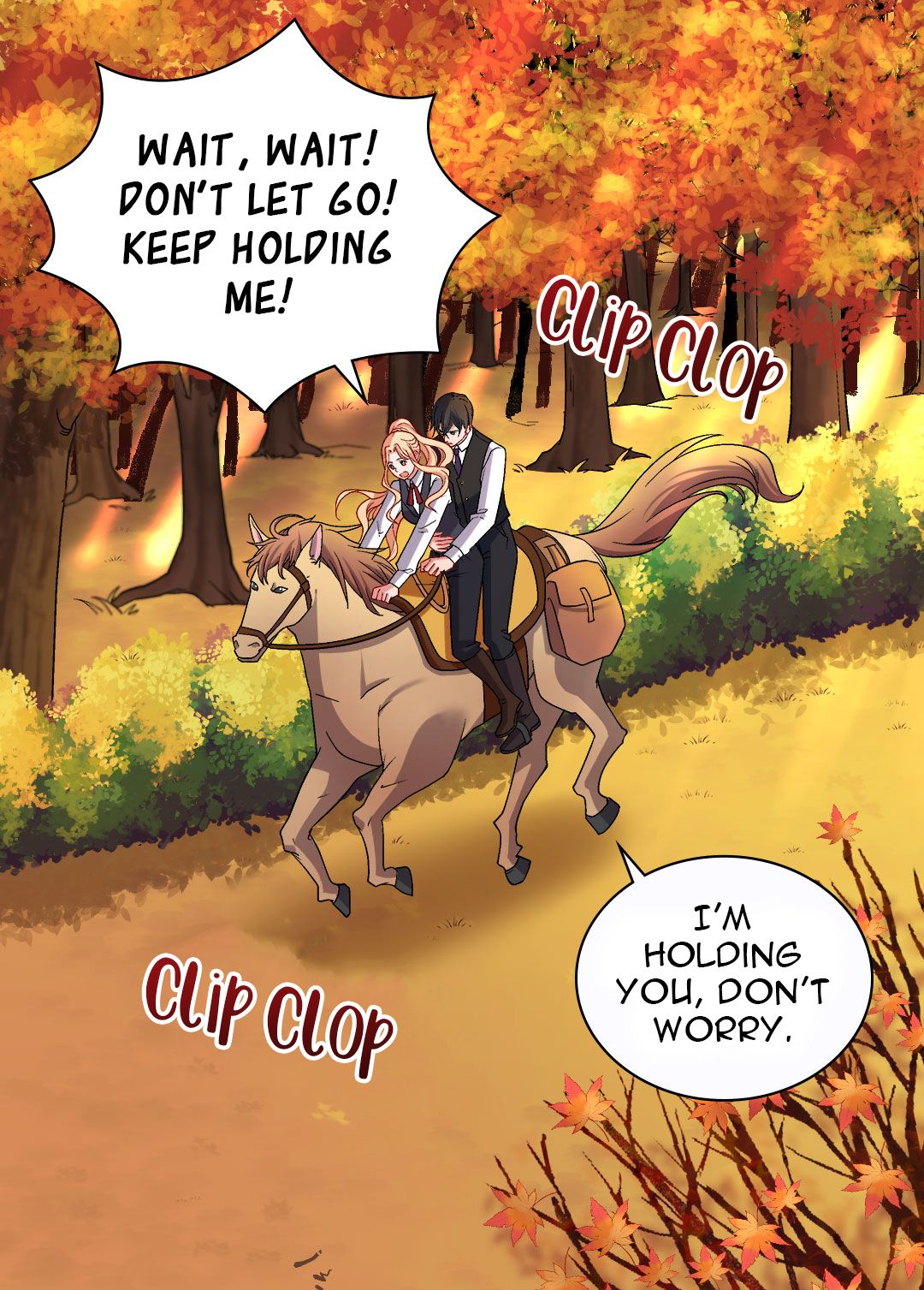 The Justice of Villainous Woman ( What It Takes to be a Villainess ) Chapter 82 - page 4