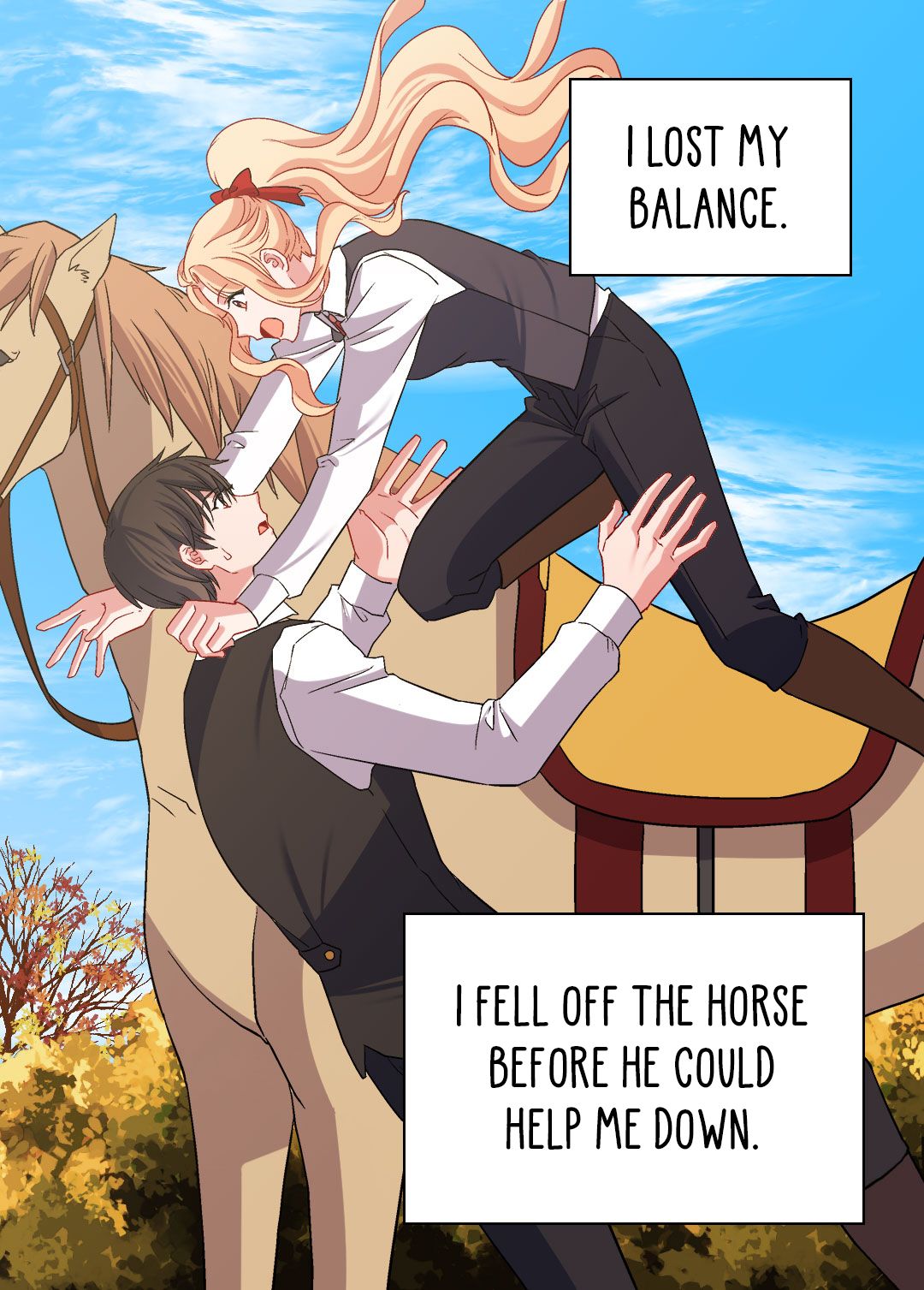 The Justice of Villainous Woman ( What It Takes to be a Villainess ) Chapter 82 - page 43