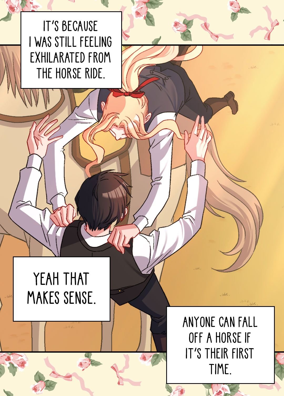 The Justice of Villainous Woman ( What It Takes to be a Villainess ) Chapter 82 - page 44