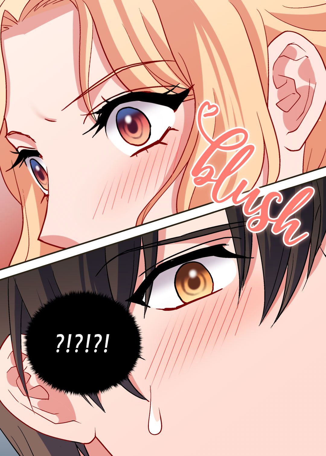 The Justice of Villainous Woman ( What It Takes to be a Villainess ) Chapter 82 - page 50