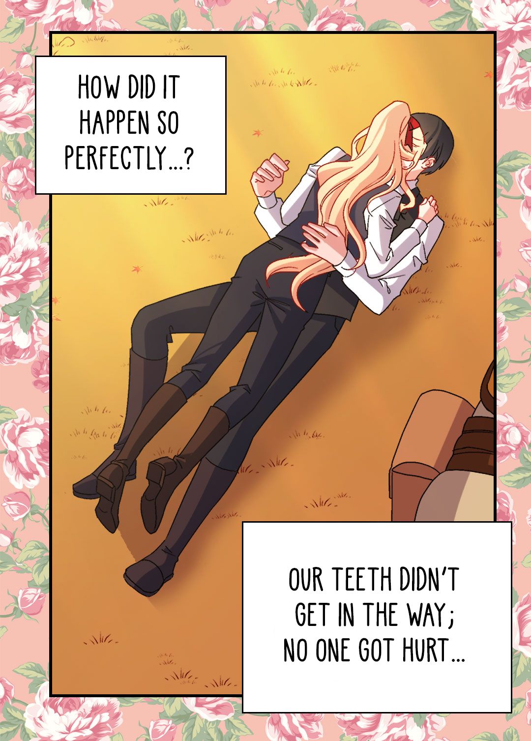 The Justice of Villainous Woman ( What It Takes to be a Villainess ) Chapter 82 - page 51
