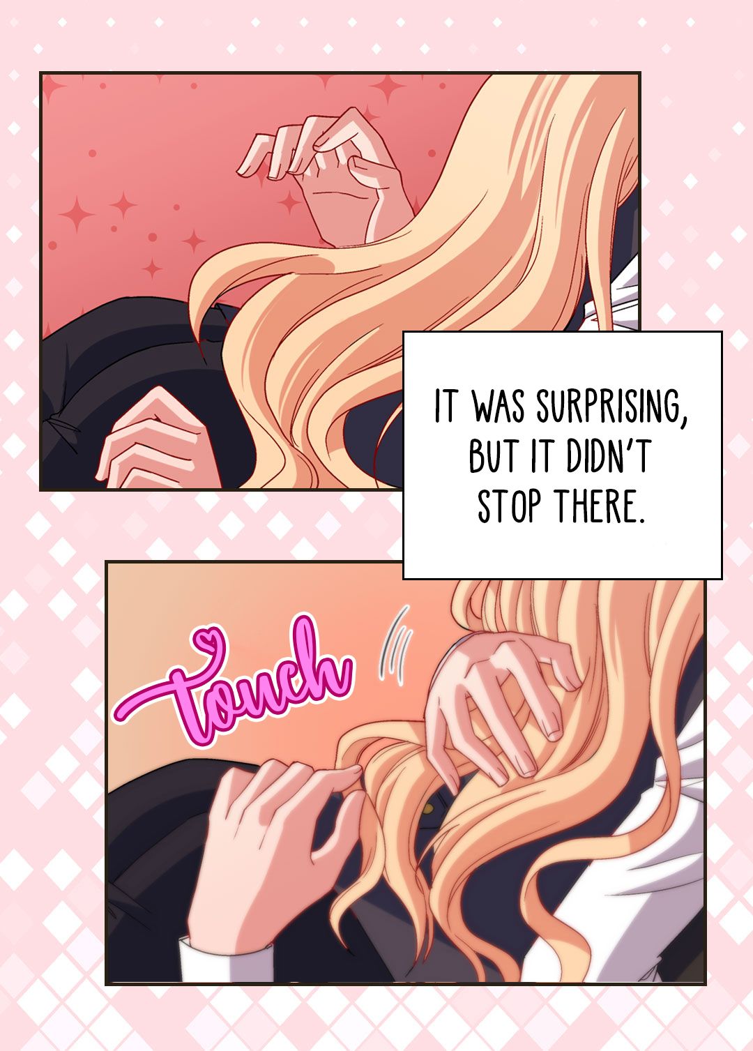 The Justice of Villainous Woman ( What It Takes to be a Villainess ) Chapter 82 - page 52