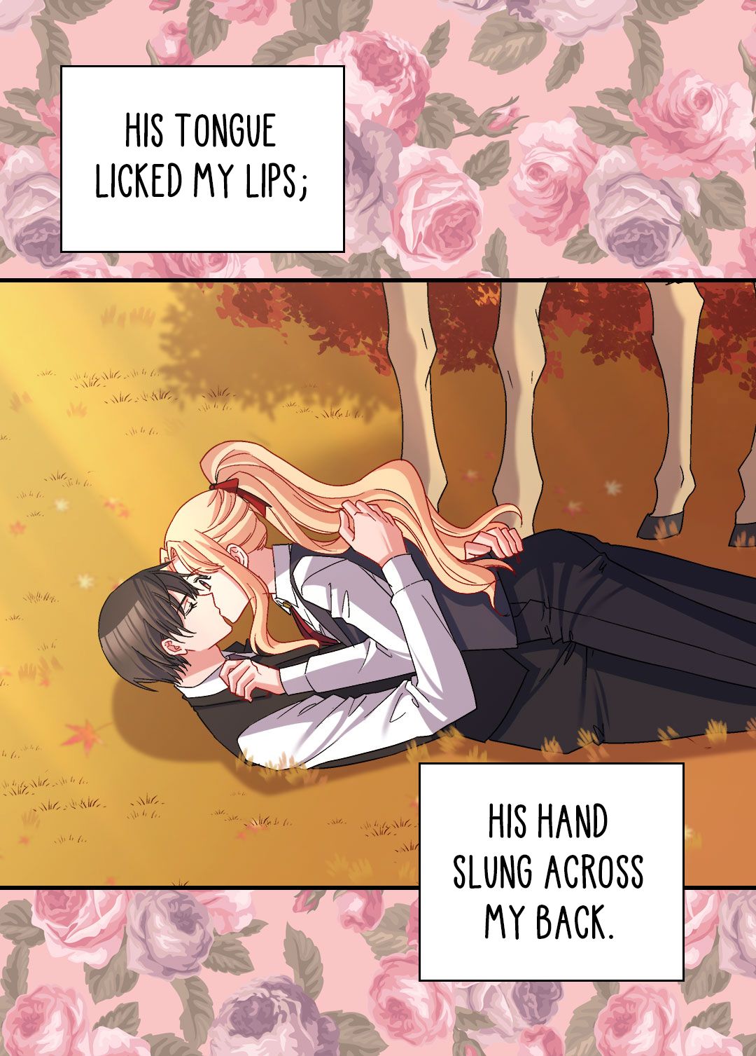 The Justice of Villainous Woman ( What It Takes to be a Villainess ) Chapter 82 - page 55