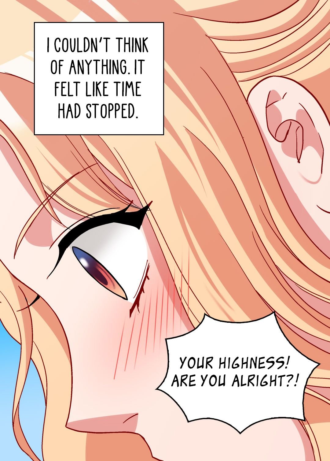 The Justice of Villainous Woman ( What It Takes to be a Villainess ) Chapter 82 - page 56