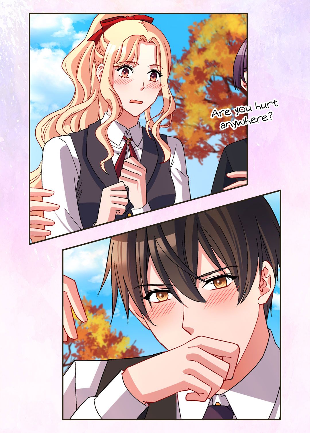 The Justice of Villainous Woman ( What It Takes to be a Villainess ) Chapter 82 - page 59