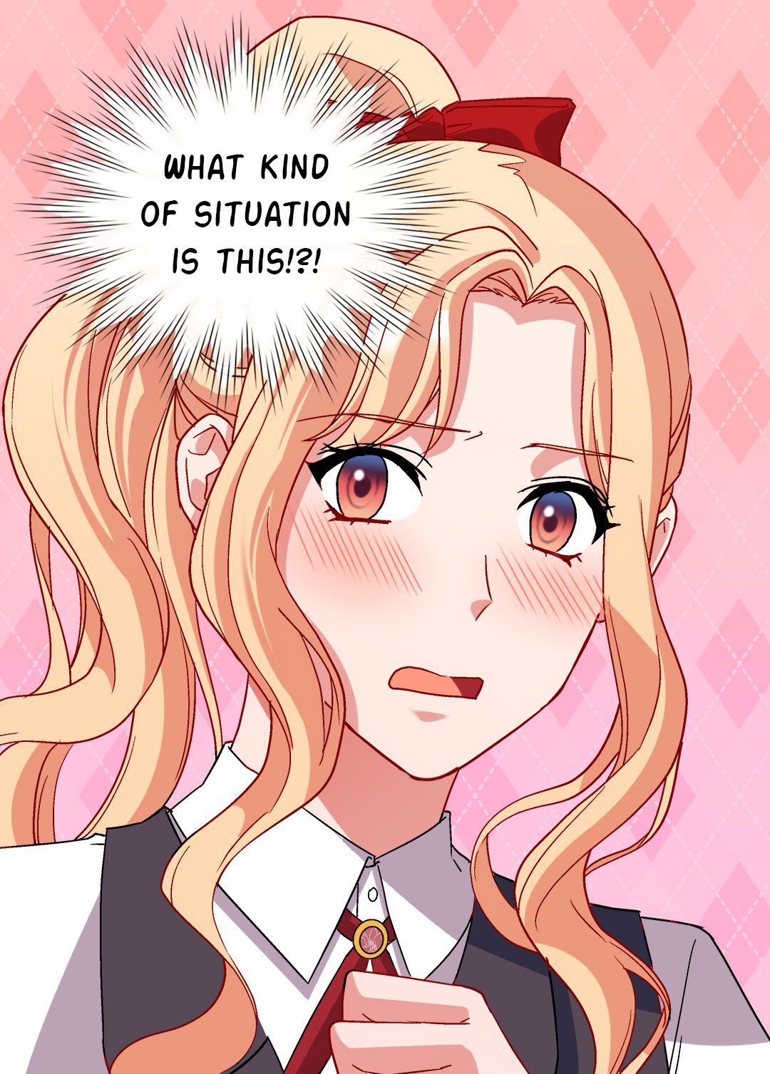 The Justice of Villainous Woman ( What It Takes to be a Villainess ) Chapter 82 - page 60