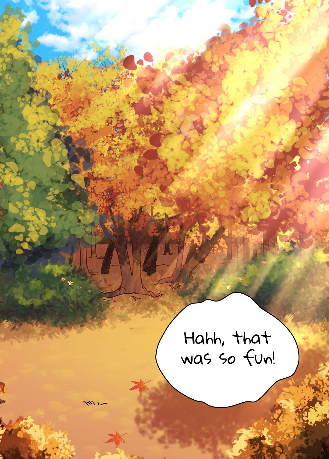 The Justice of Villainous Woman ( What It Takes to be a Villainess ) Chapter 82 - page 7