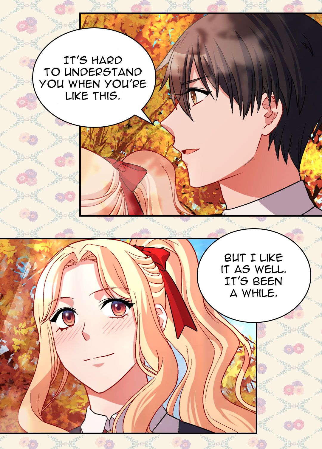 The Justice of Villainous Woman ( What It Takes to be a Villainess ) Chapter 82 - page 9