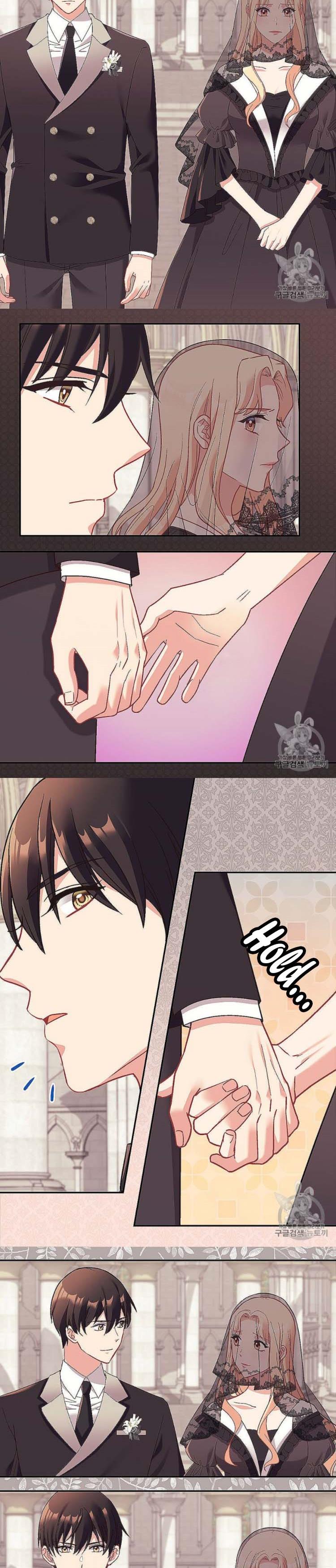 The Justice of Villainous Woman ( What It Takes to be a Villainess ) Chapter 145 - page 2