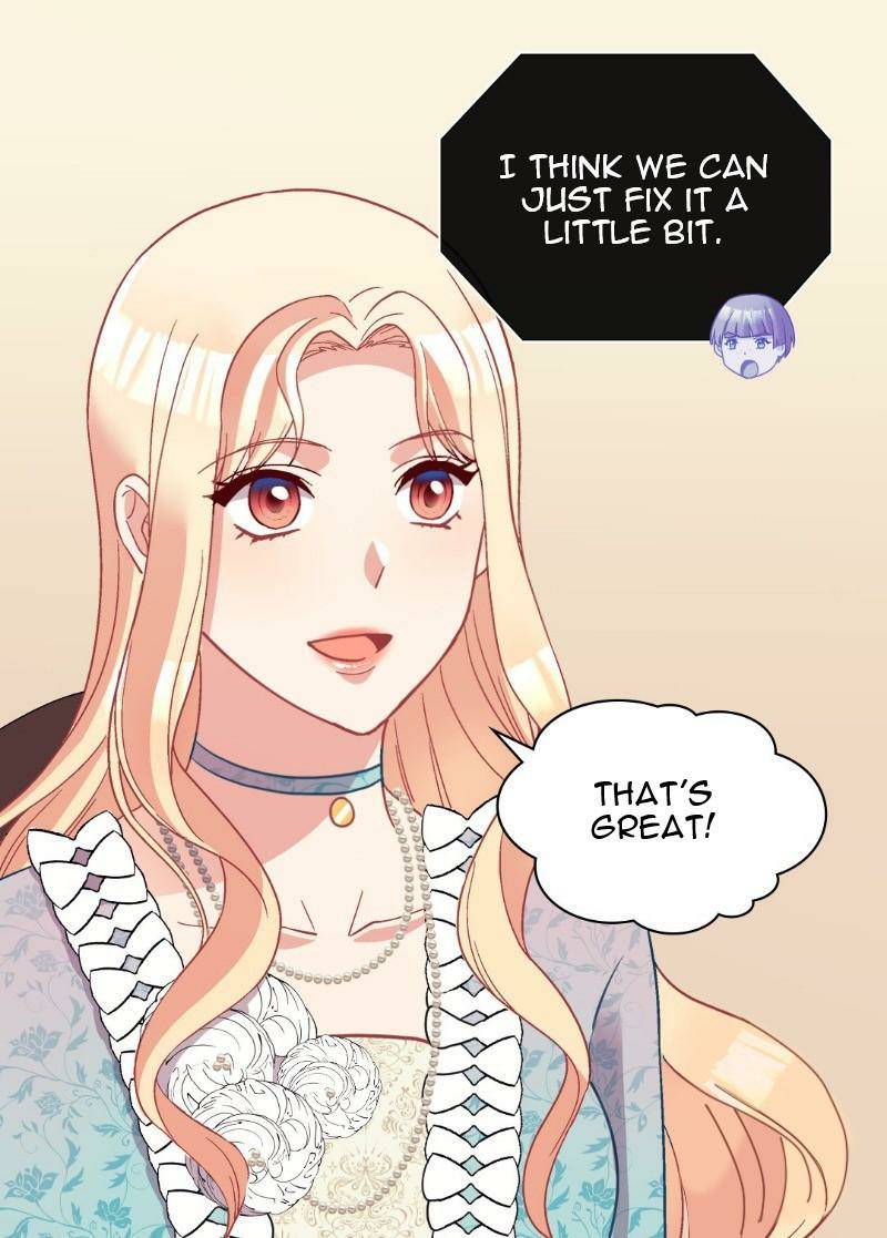 The Justice of Villainous Woman ( What It Takes to be a Villainess ) Chapter 115 - page 10