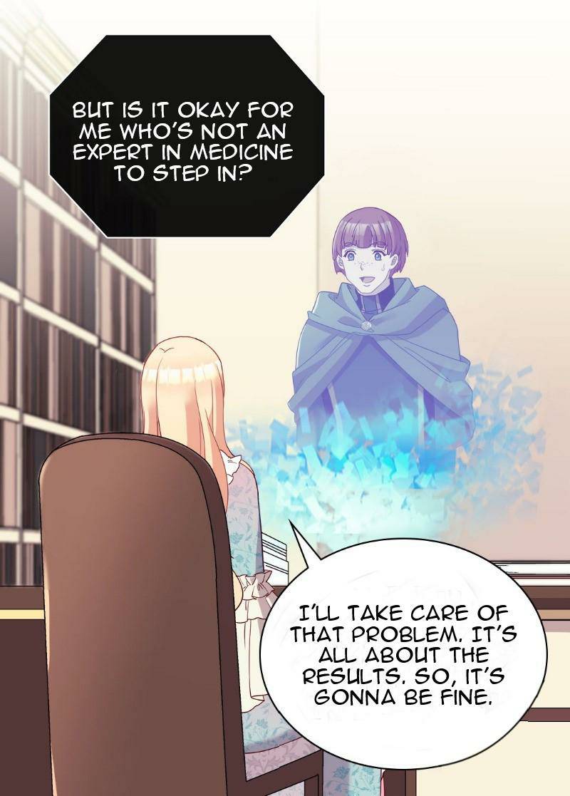 The Justice of Villainous Woman ( What It Takes to be a Villainess ) Chapter 115 - page 11