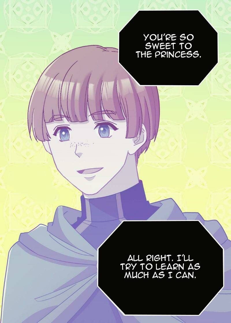 The Justice of Villainous Woman ( What It Takes to be a Villainess ) Chapter 115 - page 14