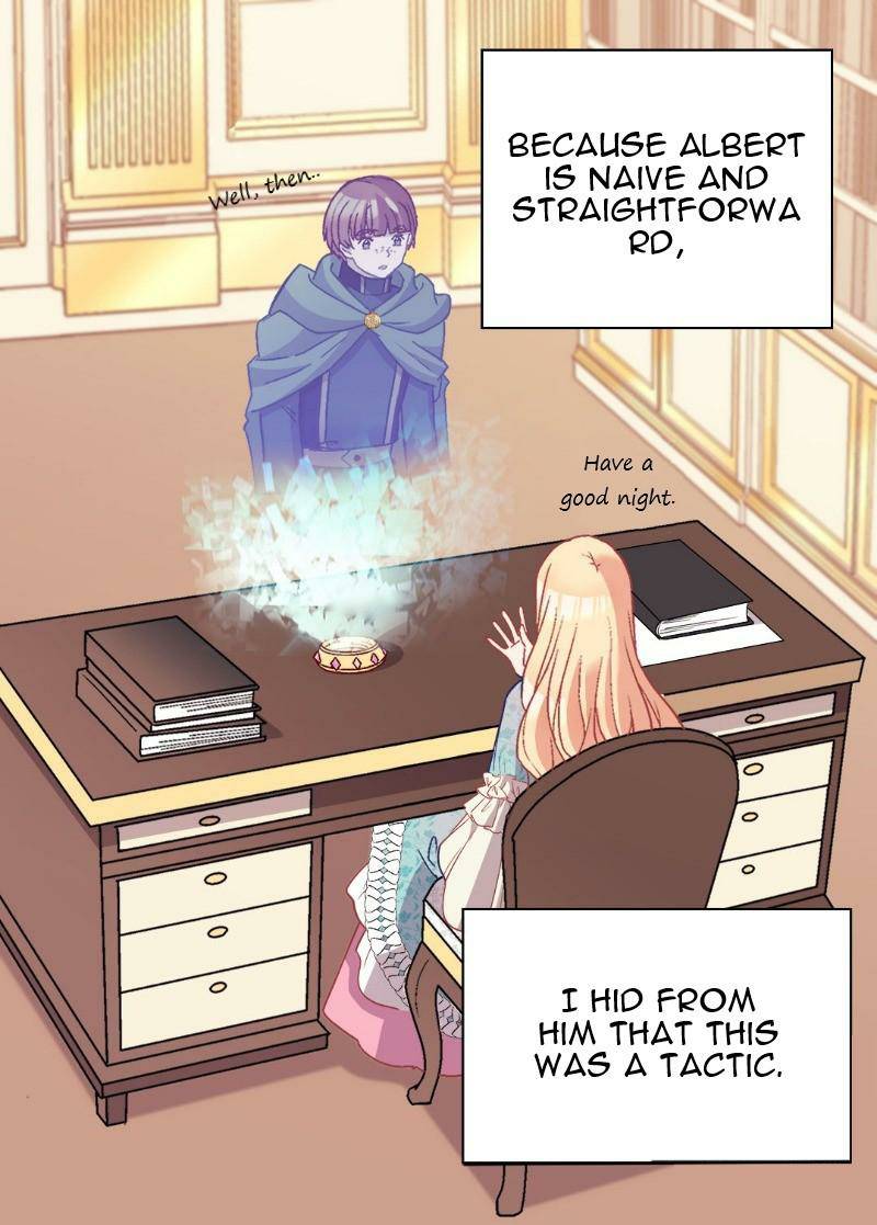 The Justice of Villainous Woman ( What It Takes to be a Villainess ) Chapter 115 - page 15
