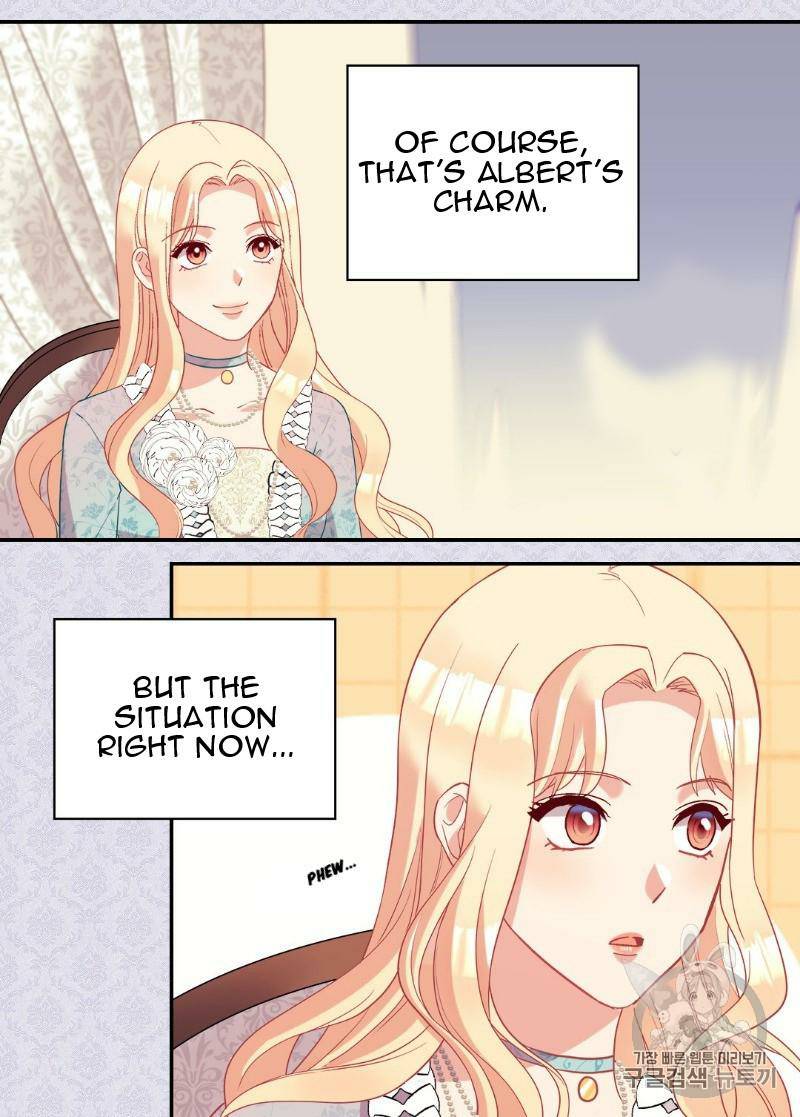 The Justice of Villainous Woman ( What It Takes to be a Villainess ) Chapter 115 - page 16