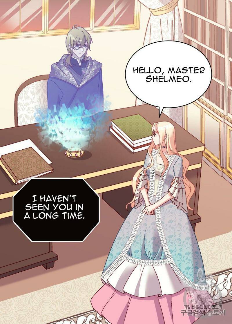 The Justice of Villainous Woman ( What It Takes to be a Villainess ) Chapter 115 - page 18