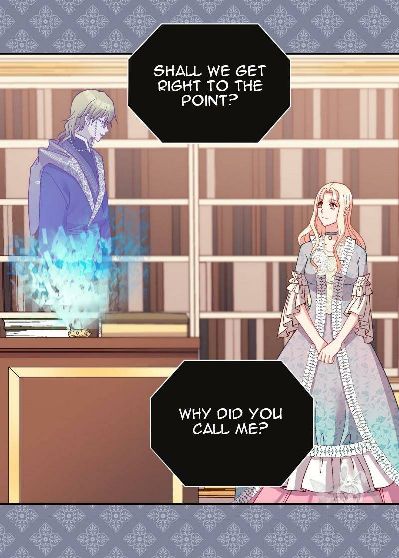 The Justice of Villainous Woman ( What It Takes to be a Villainess ) Chapter 115 - page 21