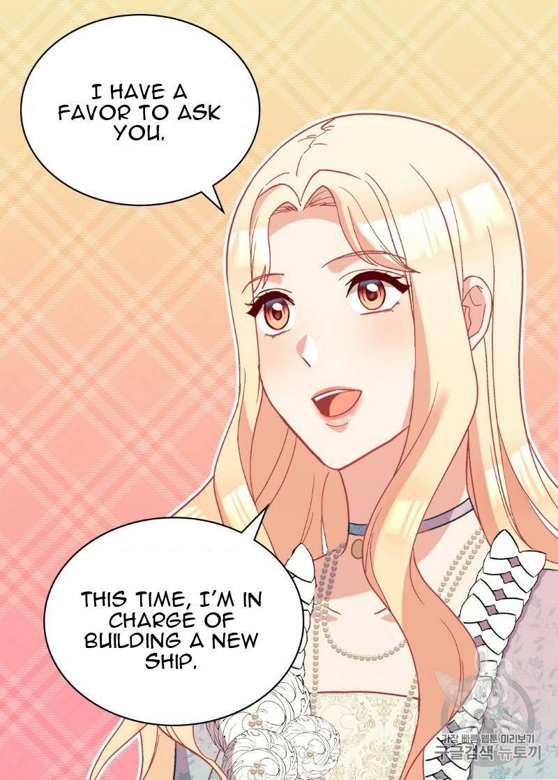 The Justice of Villainous Woman ( What It Takes to be a Villainess ) Chapter 115 - page 22