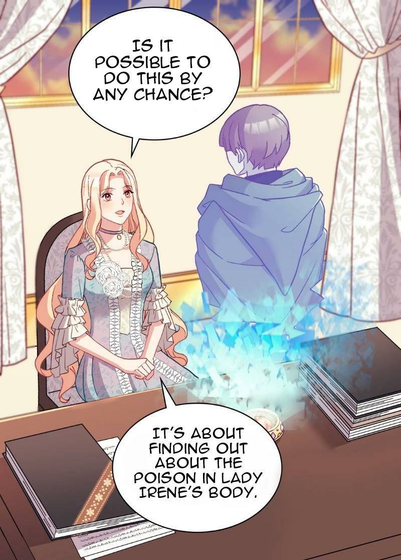 The Justice of Villainous Woman ( What It Takes to be a Villainess ) Chapter 115 - page 3