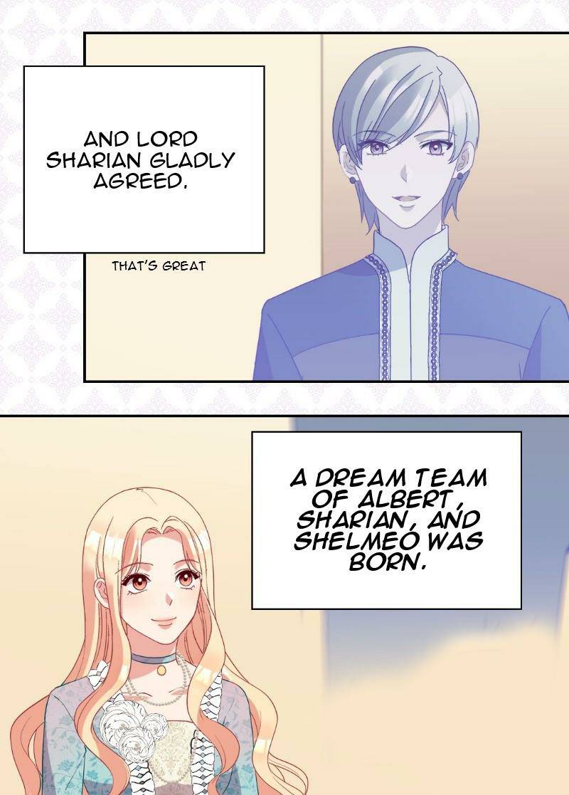 The Justice of Villainous Woman ( What It Takes to be a Villainess ) Chapter 115 - page 30