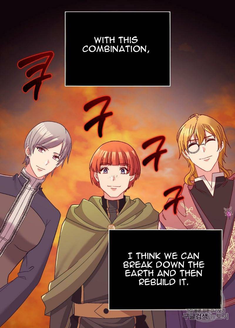 The Justice of Villainous Woman ( What It Takes to be a Villainess ) Chapter 115 - page 31