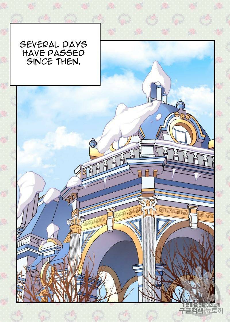 The Justice of Villainous Woman ( What It Takes to be a Villainess ) Chapter 115 - page 33