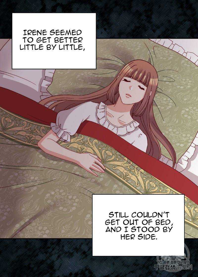 The Justice of Villainous Woman ( What It Takes to be a Villainess ) Chapter 115 - page 34