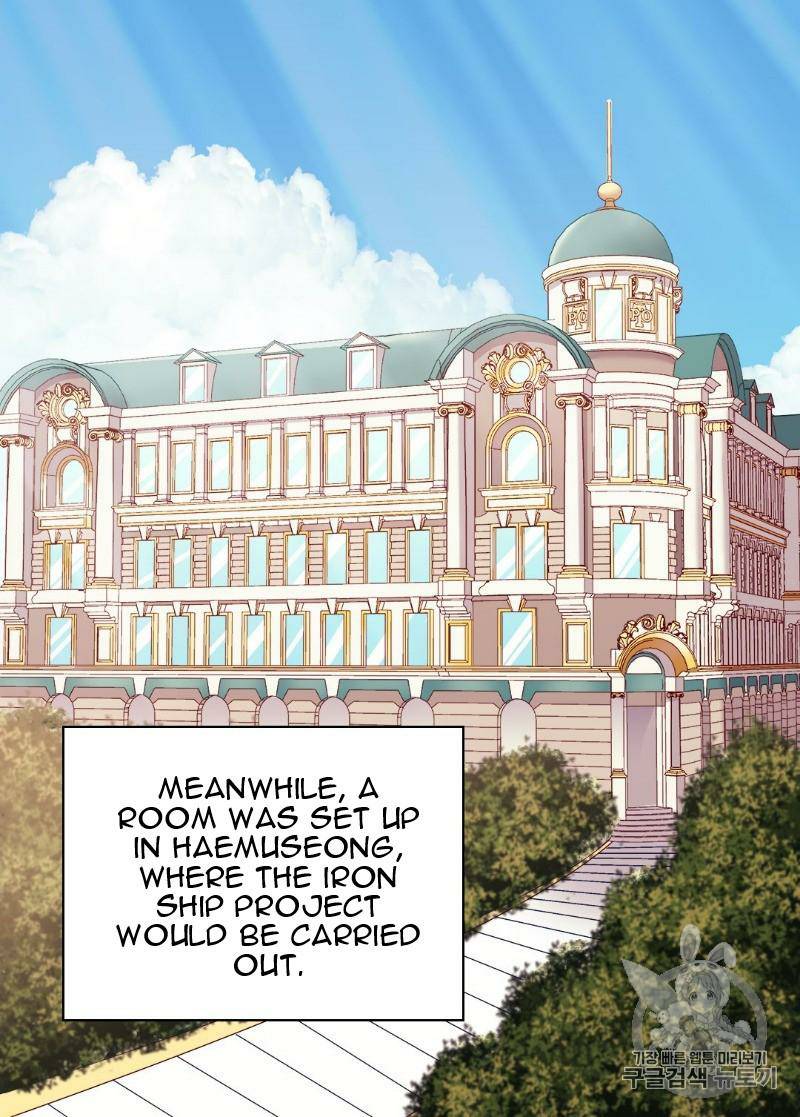 The Justice of Villainous Woman ( What It Takes to be a Villainess ) Chapter 115 - page 35