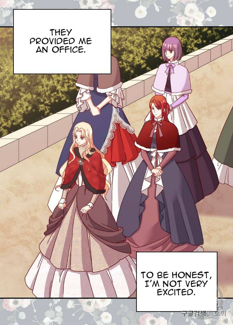 The Justice of Villainous Woman ( What It Takes to be a Villainess ) Chapter 115 - page 36