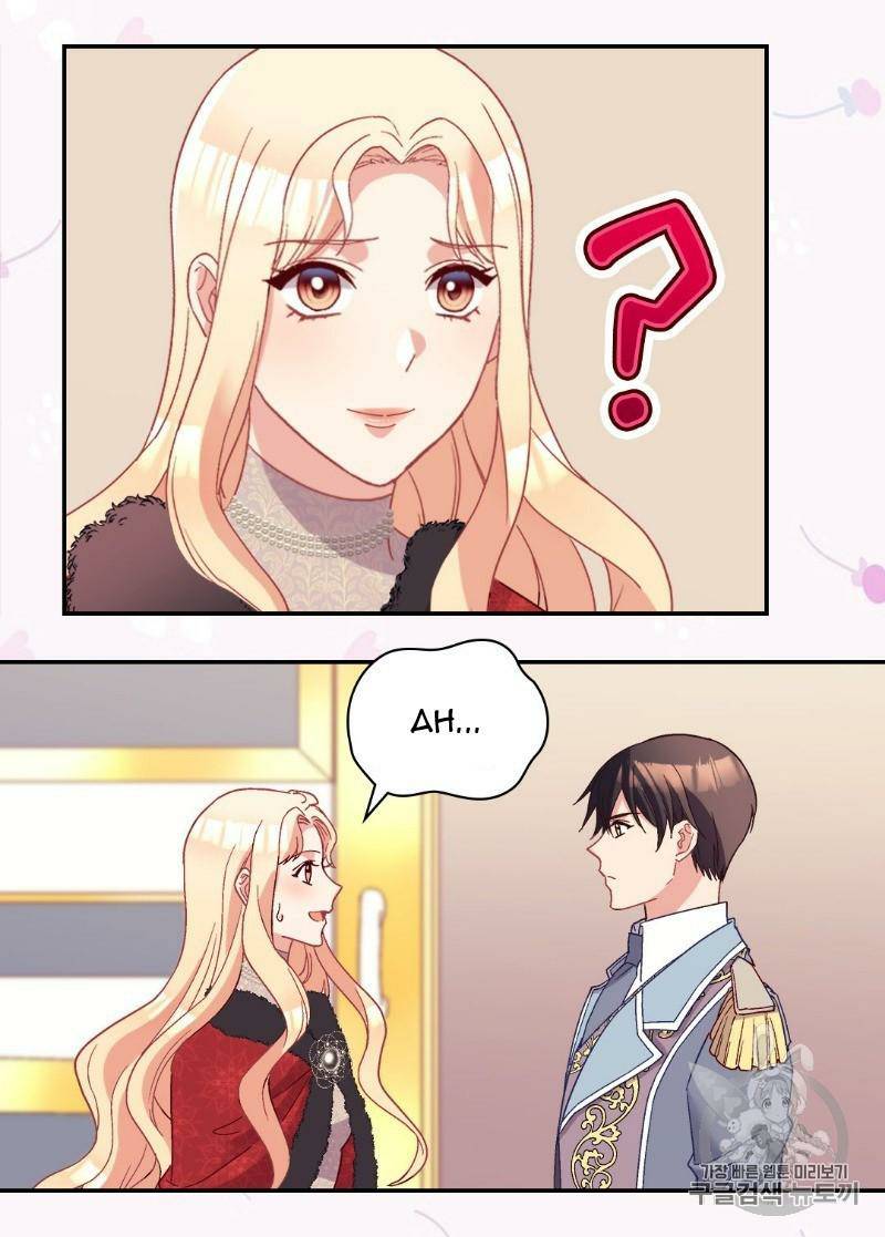The Justice of Villainous Woman ( What It Takes to be a Villainess ) Chapter 115 - page 39