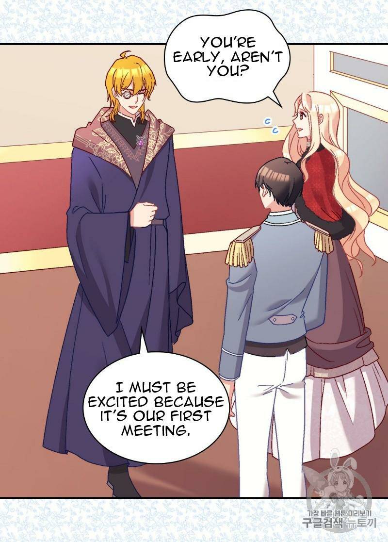 The Justice of Villainous Woman ( What It Takes to be a Villainess ) Chapter 115 - page 46