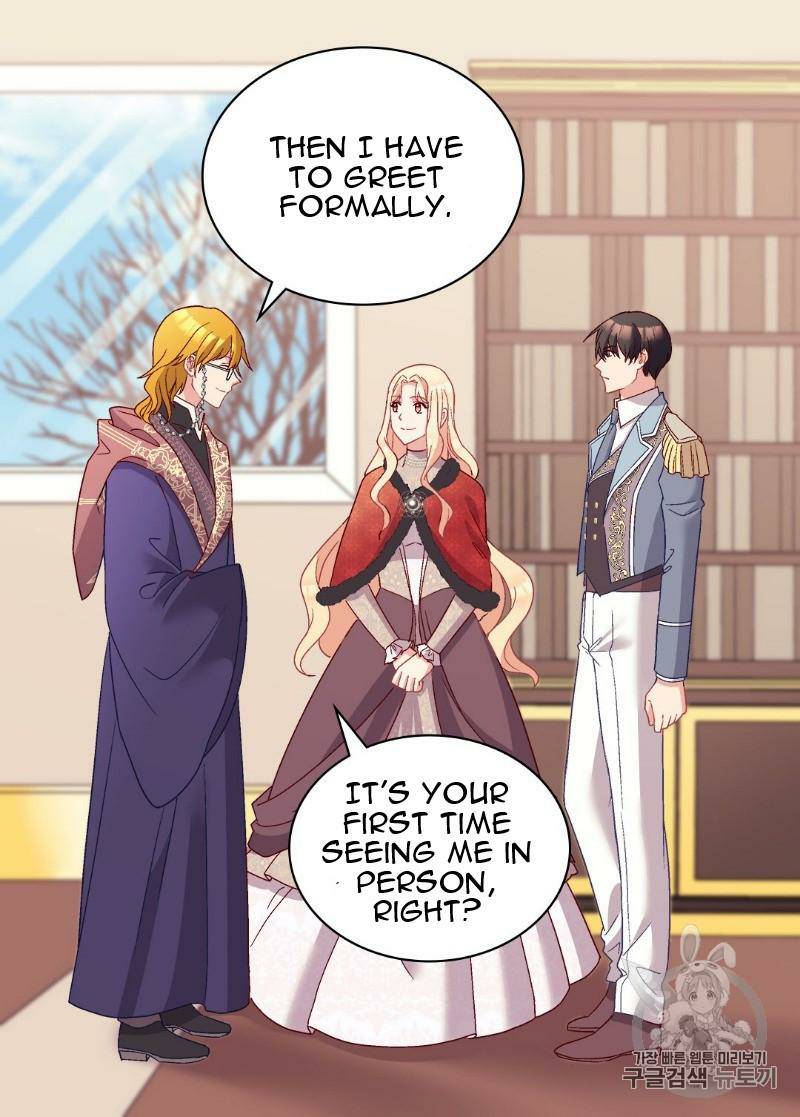 The Justice of Villainous Woman ( What It Takes to be a Villainess ) Chapter 115 - page 48